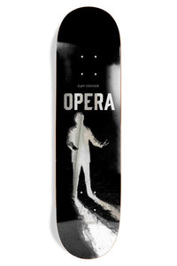 Opera Clay Kreiner Praise 8.5”