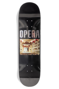 Opera Theater 8.25”