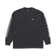 Load image into Gallery viewer, Last Resort X Spitfire Wheels Collab Longsleeve
