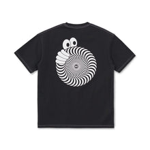 Load image into Gallery viewer, Last Resort X Spitfire Wheels Collab T Shirt
