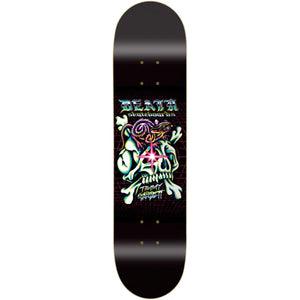 Death Skateboards Timmy Garbett Ratz King 8.5”