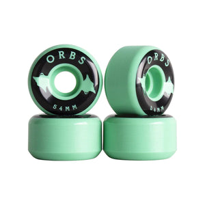 Orbs Specters Solid Conical 99A 54mm Mint