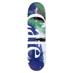 Skateboard Cafe JLH 8.5” Navy/Green