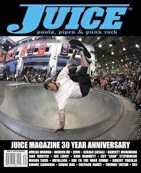 Juice Magazine