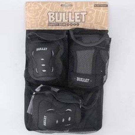 Bullet Pads