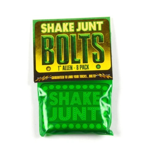 SHAKE JUNT - BAG O BOLTS 1'' ALLEN