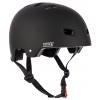 Bullet Deluxe Helmet T35 54-57cm Matte Black S/M Adult