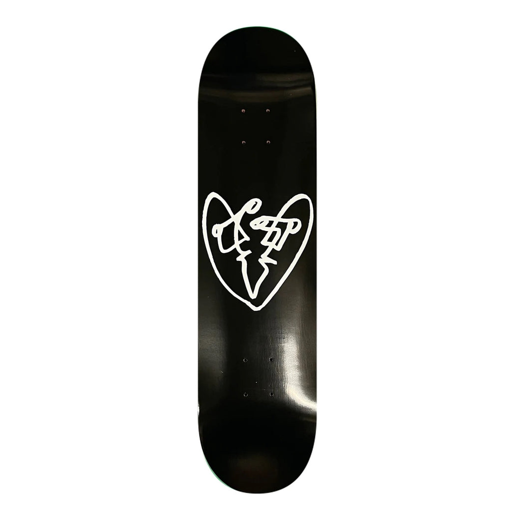 Sex Skateboards Luv Deck 8”