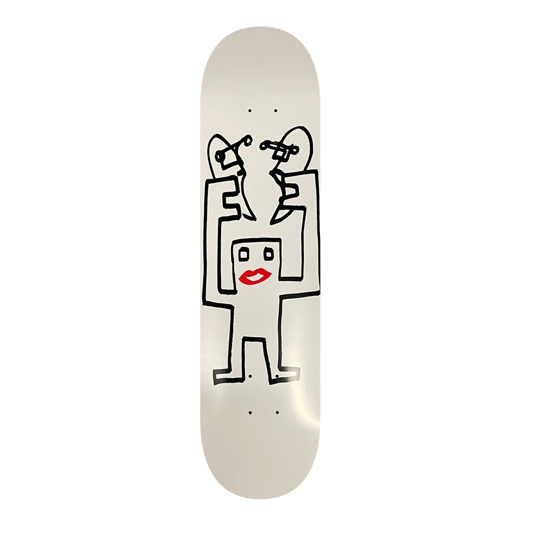 Sex Skateboards Birth Deck 8.25”