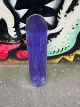 Load image into Gallery viewer, White Lotus Skateboards - Euro
